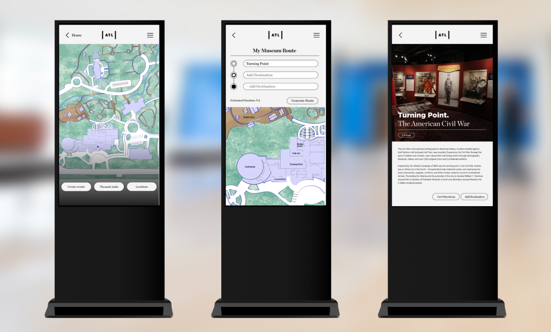 welcome kiosks 1